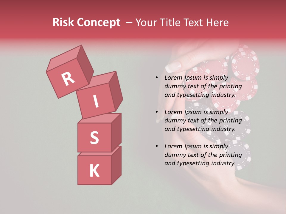 View Community City PowerPoint Template