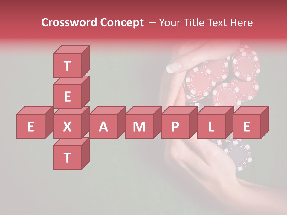 View Community City PowerPoint Template