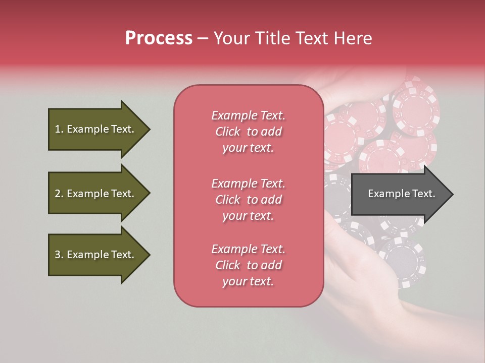 View Community City PowerPoint Template