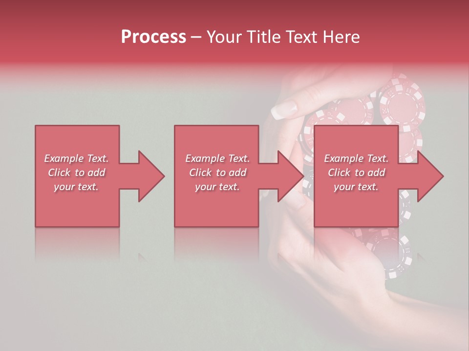 View Community City PowerPoint Template