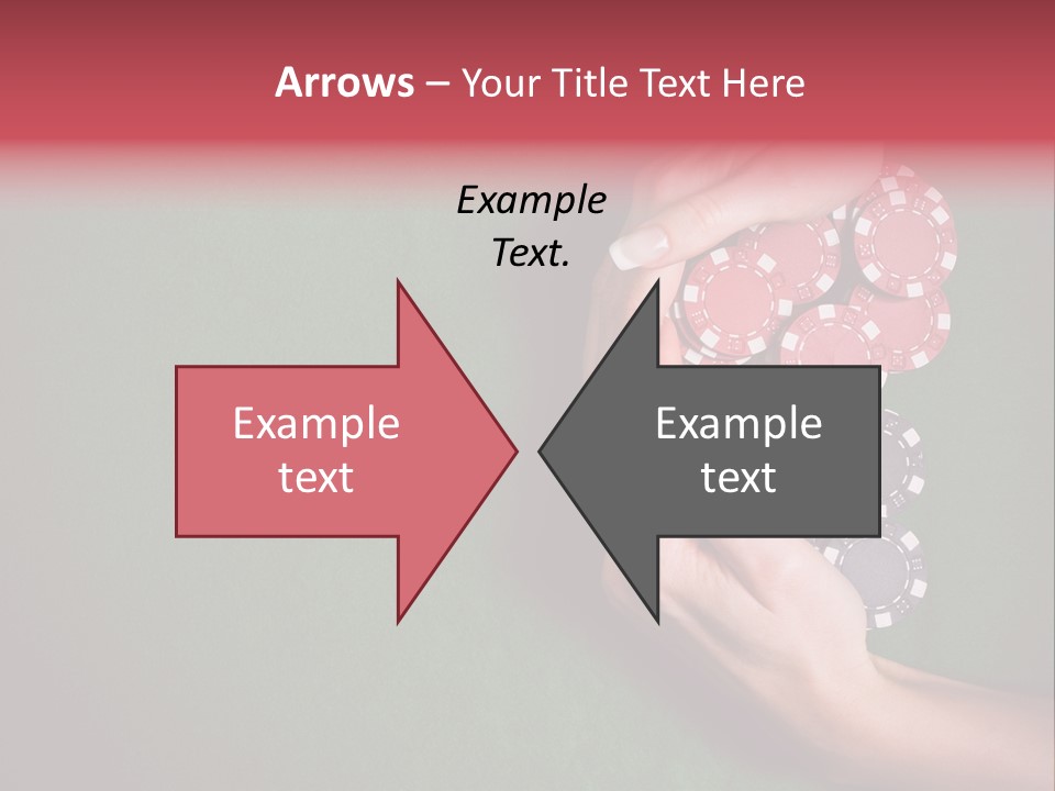 View Community City PowerPoint Template