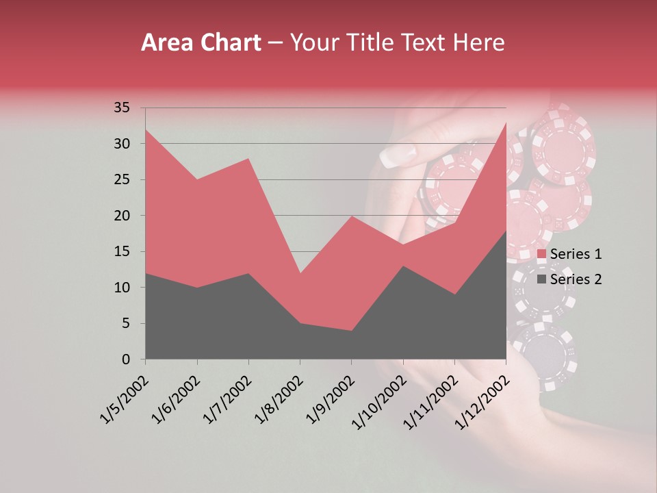 View Community City PowerPoint Template