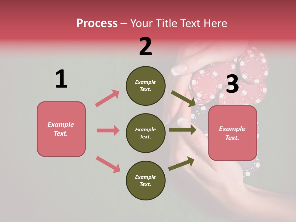 View Community City PowerPoint Template