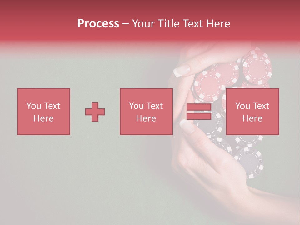 View Community City PowerPoint Template
