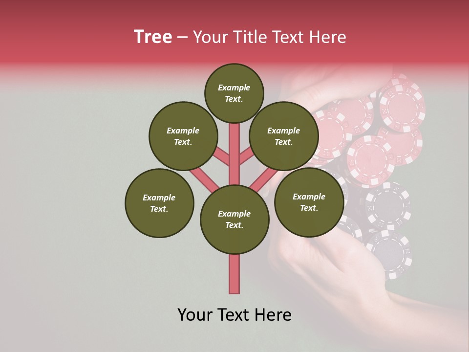 View Community City PowerPoint Template