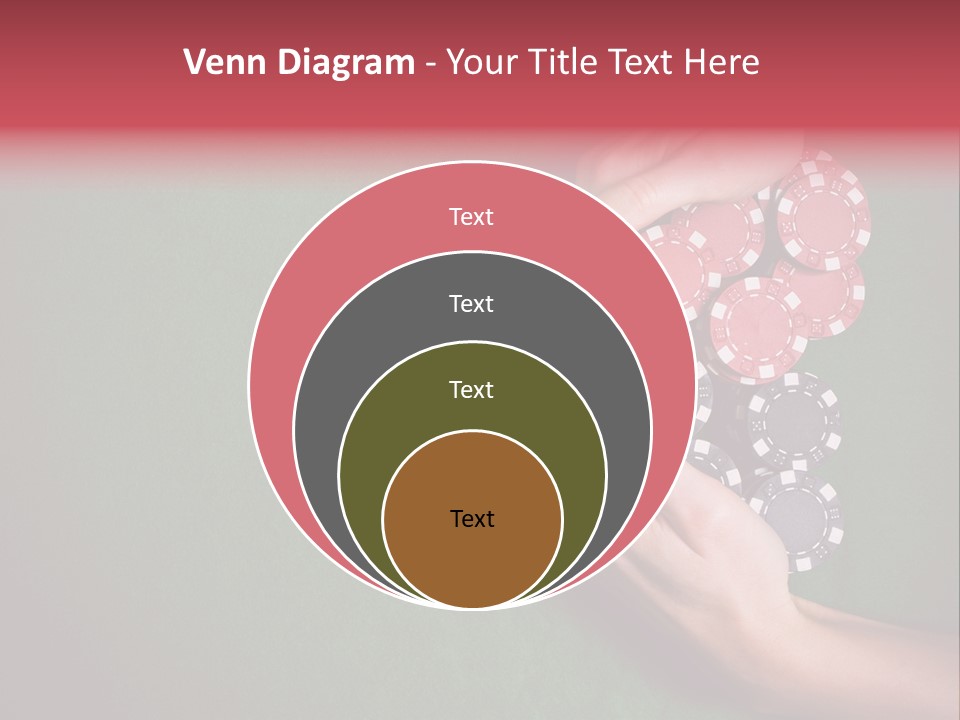 View Community City PowerPoint Template