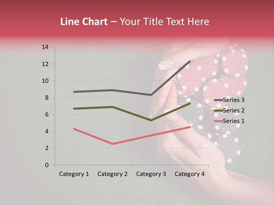 View Community City PowerPoint Template