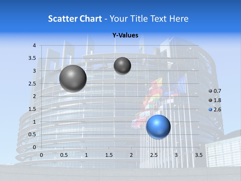 View Community City PowerPoint Template