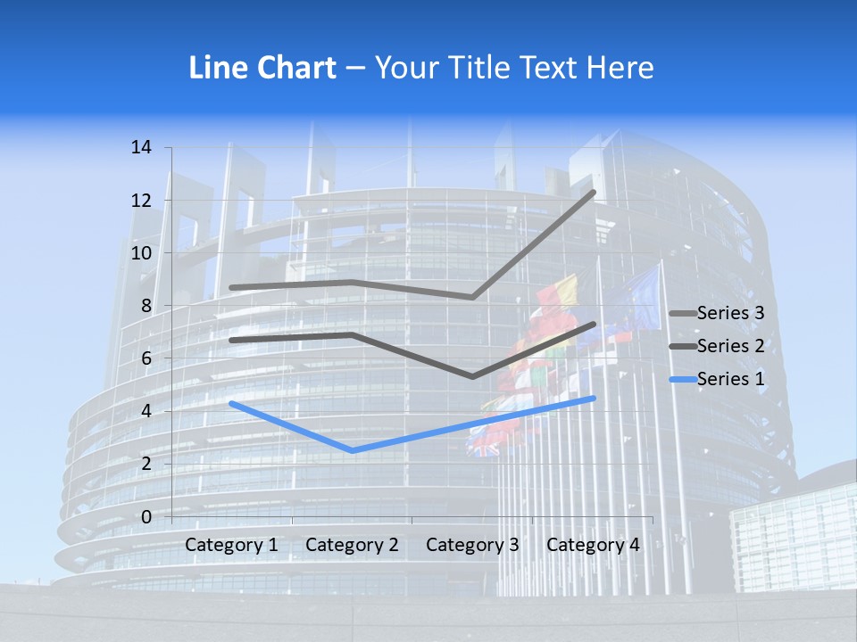 View Community City PowerPoint Template