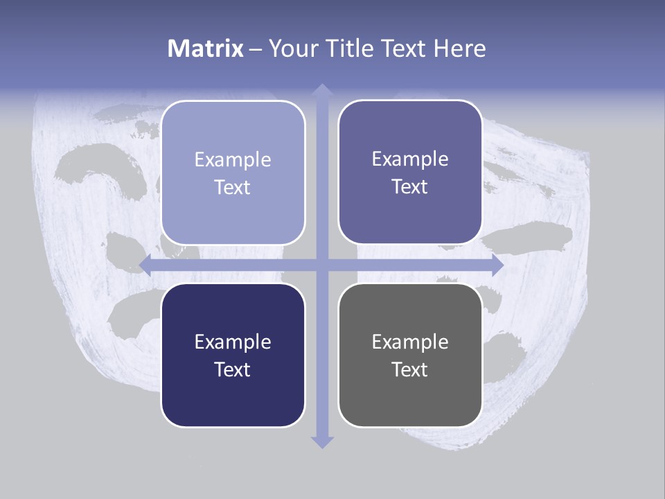 Simulate Feeling Joyful PowerPoint Template