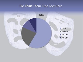 Simulate Feeling Joyful PowerPoint Template