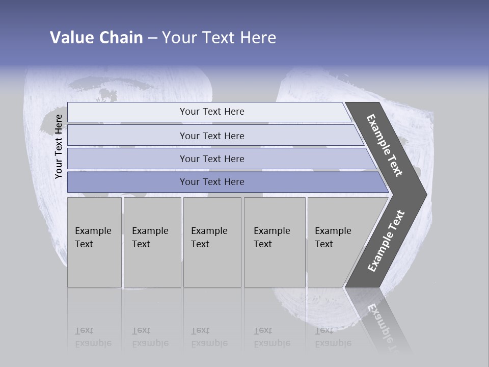 Simulate Feeling Joyful PowerPoint Template
