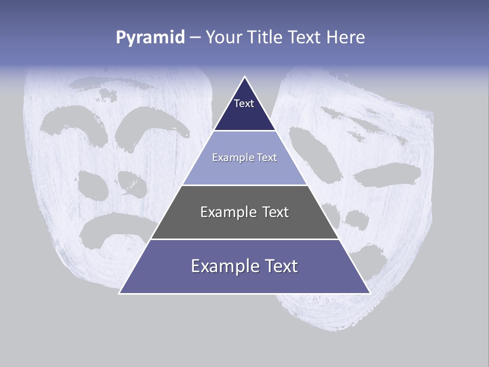 Simulate Feeling Joyful PowerPoint Template