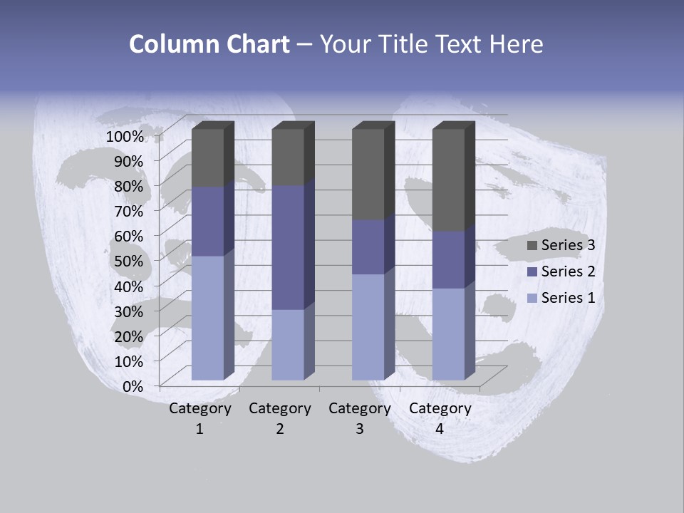 Simulate Feeling Joyful PowerPoint Template