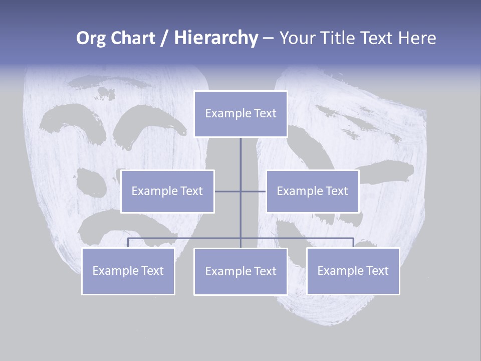 Simulate Feeling Joyful PowerPoint Template
