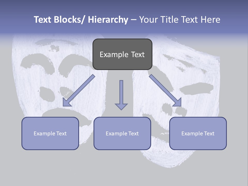 Simulate Feeling Joyful PowerPoint Template