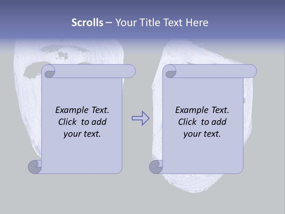 Simulate Feeling Joyful PowerPoint Template