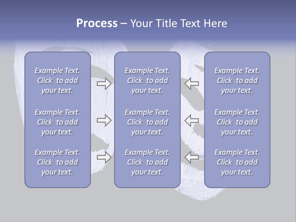 Simulate Feeling Joyful PowerPoint Template