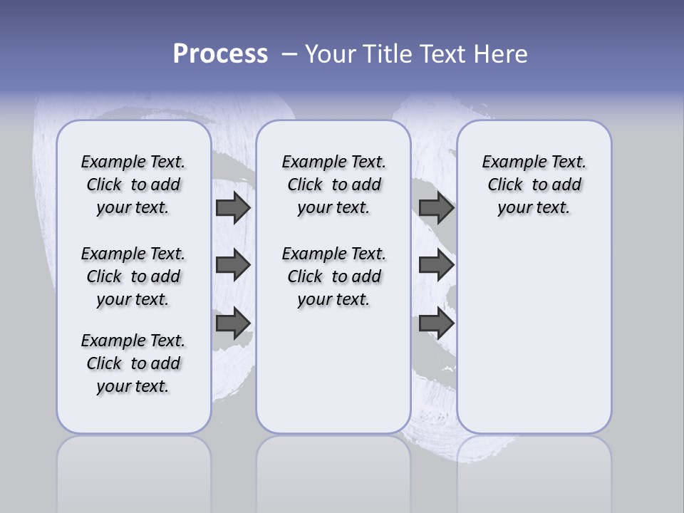 Simulate Feeling Joyful PowerPoint Template