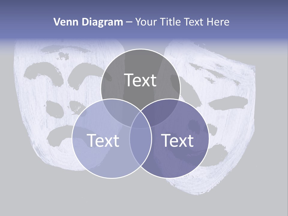 Simulate Feeling Joyful PowerPoint Template