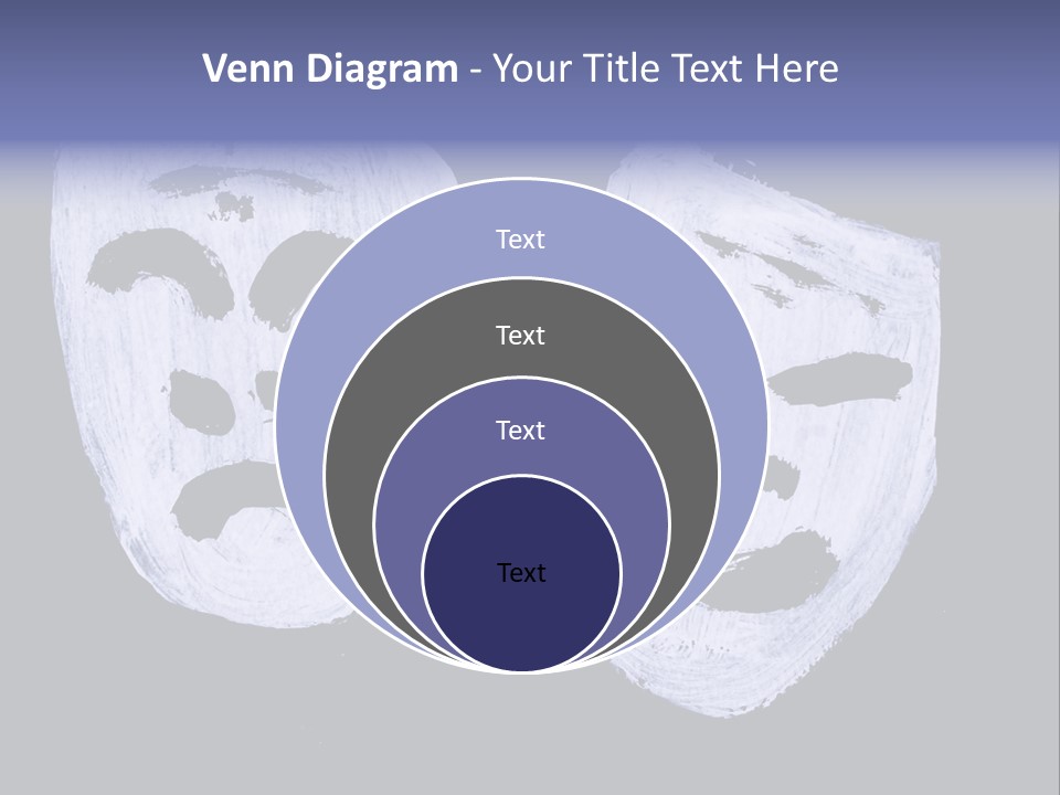 Simulate Feeling Joyful PowerPoint Template