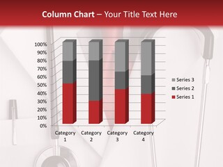 Science Tool Care PowerPoint Template