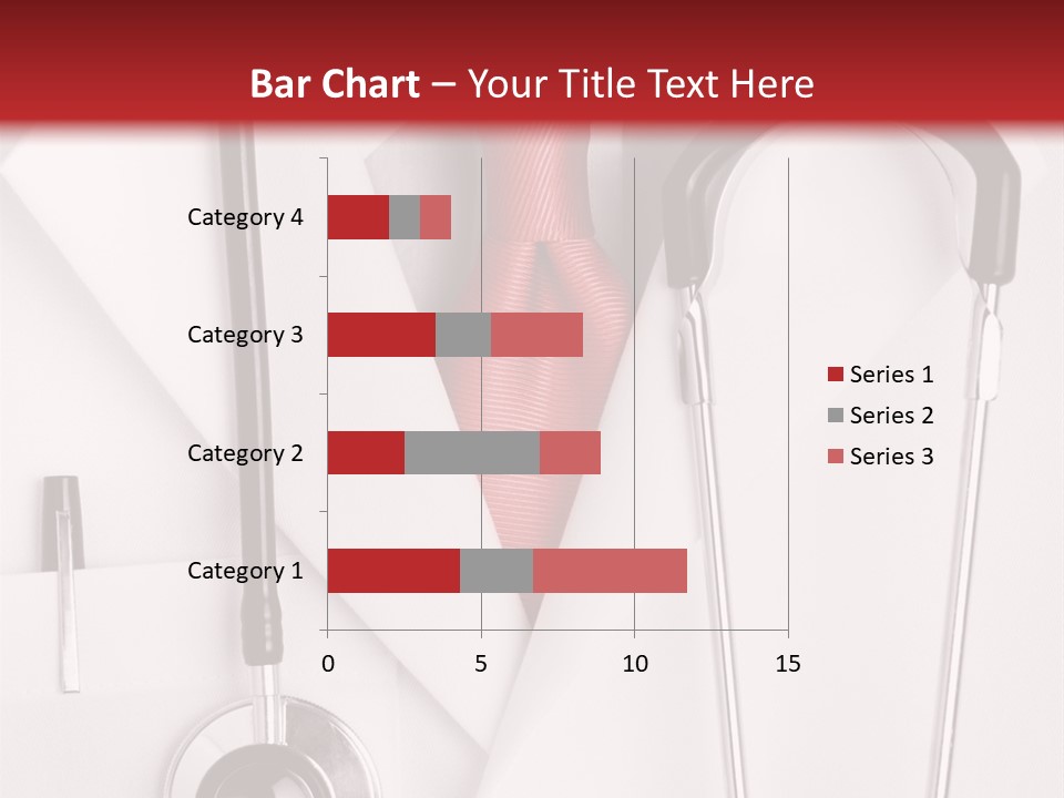 Science Tool Care PowerPoint Template