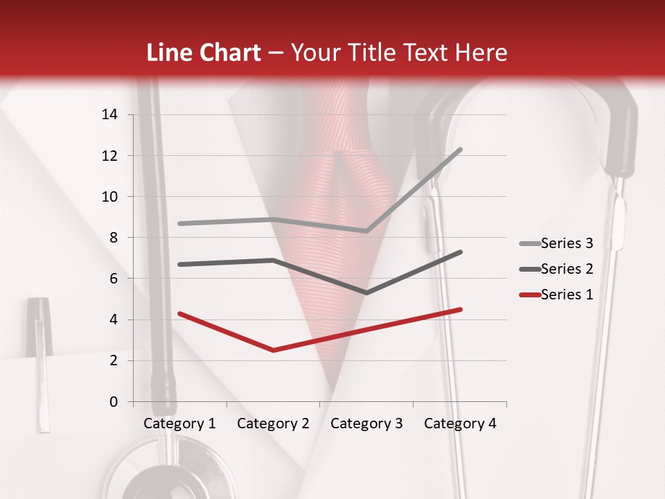 Science Tool Care PowerPoint Template