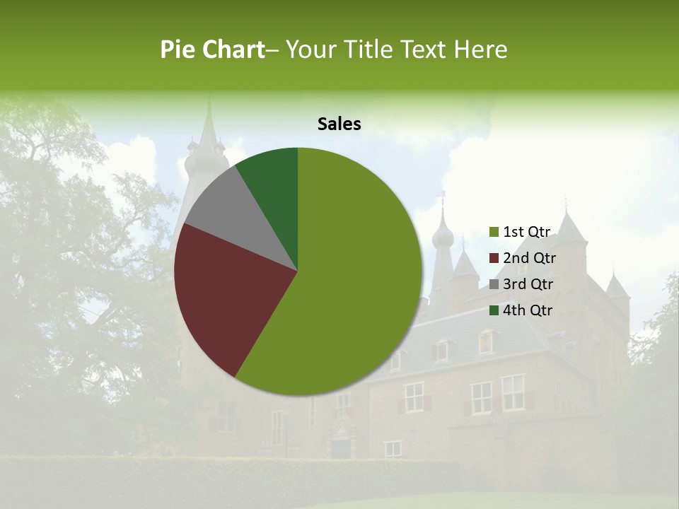 Dutch Culture Royal PowerPoint Template