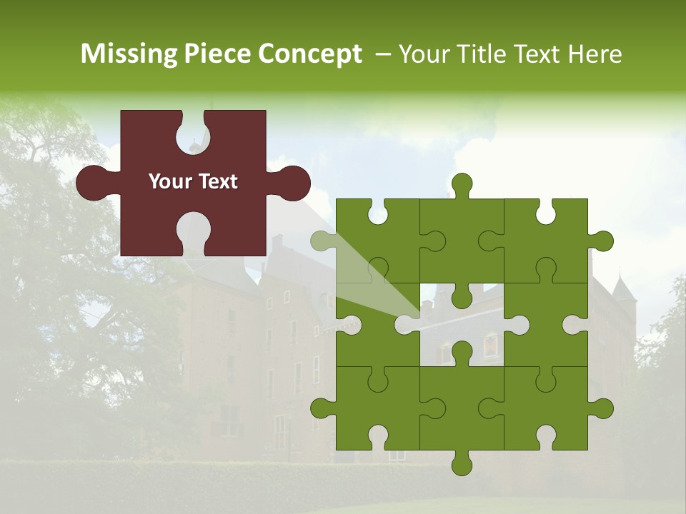 Dutch Culture Royal PowerPoint Template