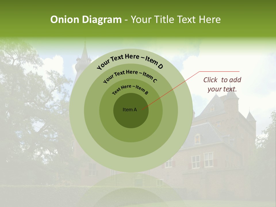 Dutch Culture Royal PowerPoint Template