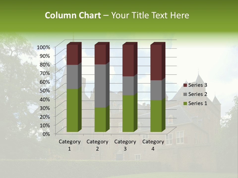 Dutch Culture Royal PowerPoint Template