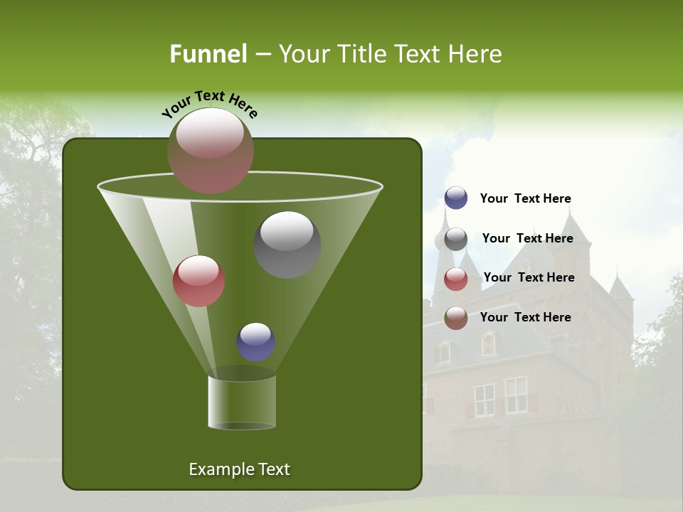 Dutch Culture Royal PowerPoint Template