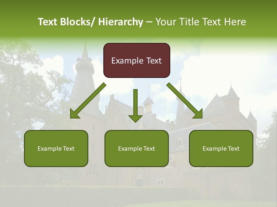 Dutch Culture Royal PowerPoint Template