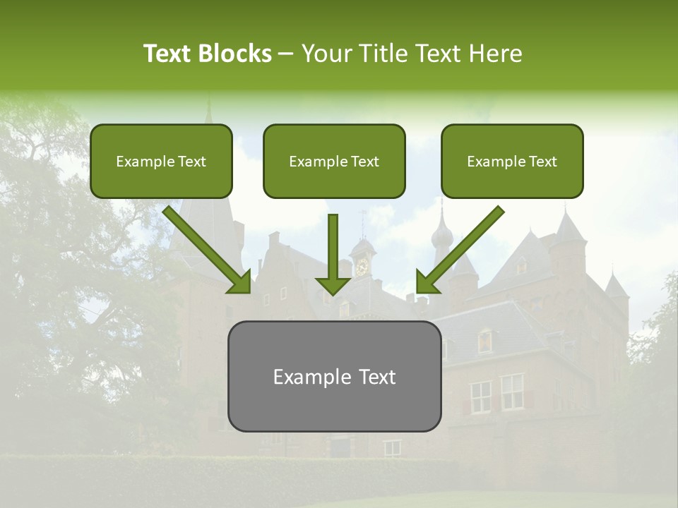 Dutch Culture Royal PowerPoint Template