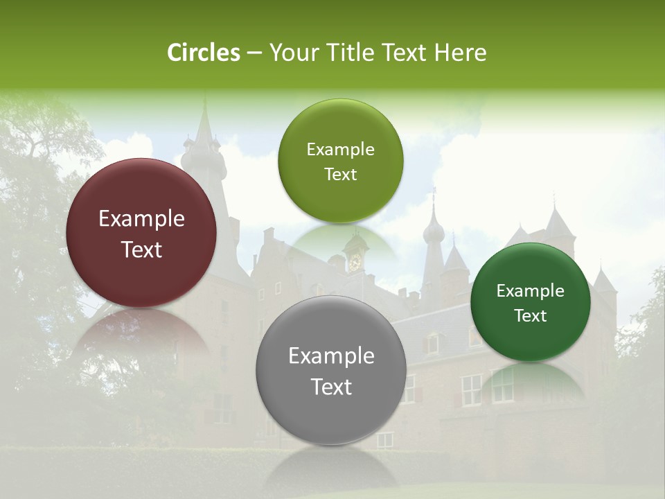 Dutch Culture Royal PowerPoint Template