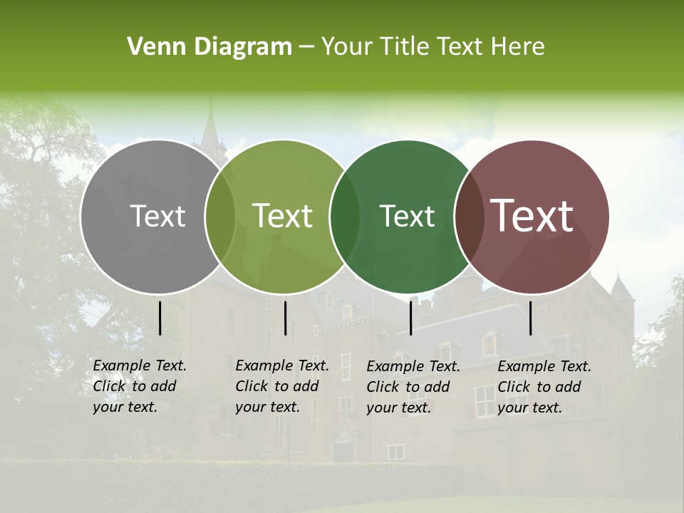 Dutch Culture Royal PowerPoint Template