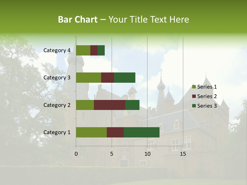 Dutch Culture Royal PowerPoint Template