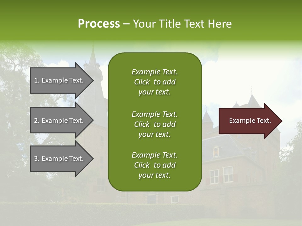 Dutch Culture Royal PowerPoint Template