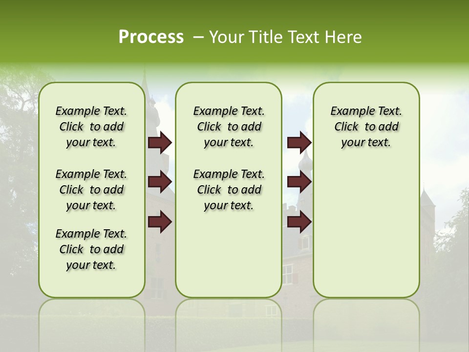Dutch Culture Royal PowerPoint Template