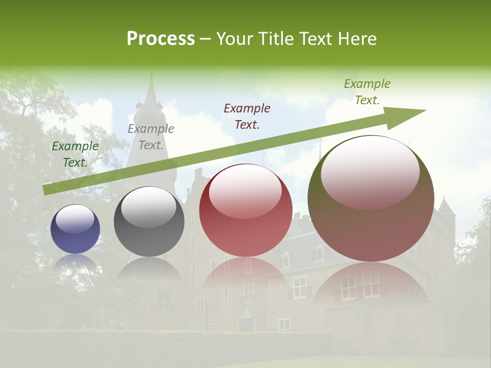 Dutch Culture Royal PowerPoint Template