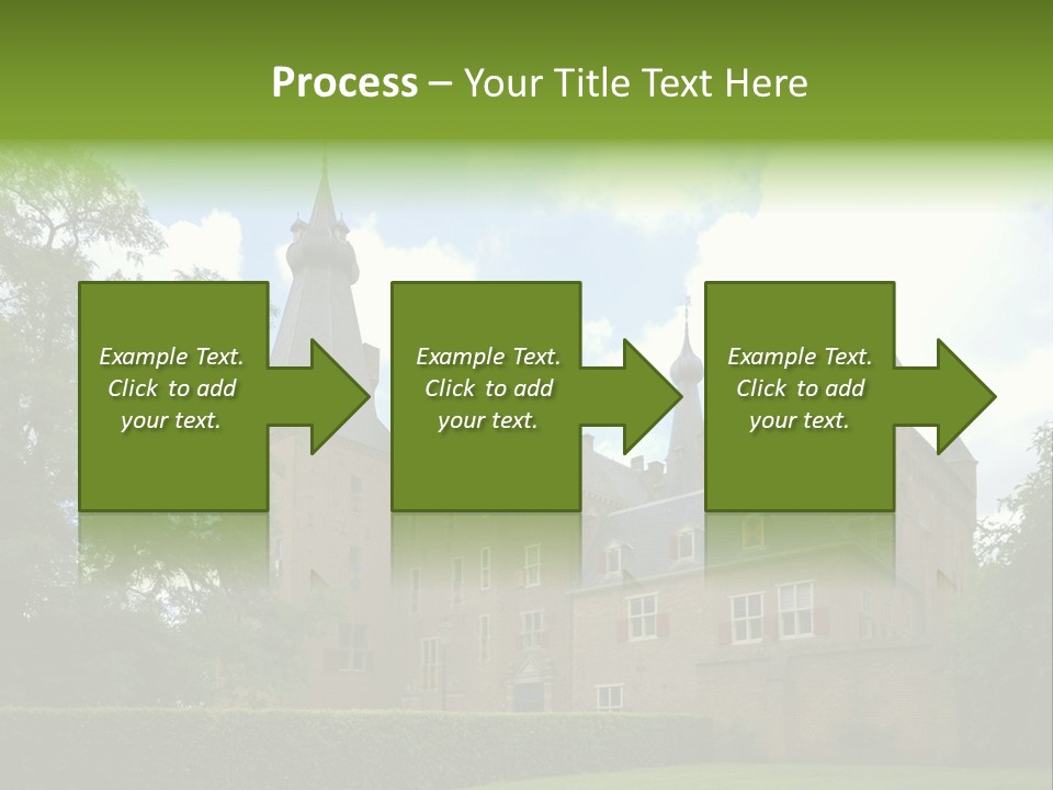 Dutch Culture Royal PowerPoint Template