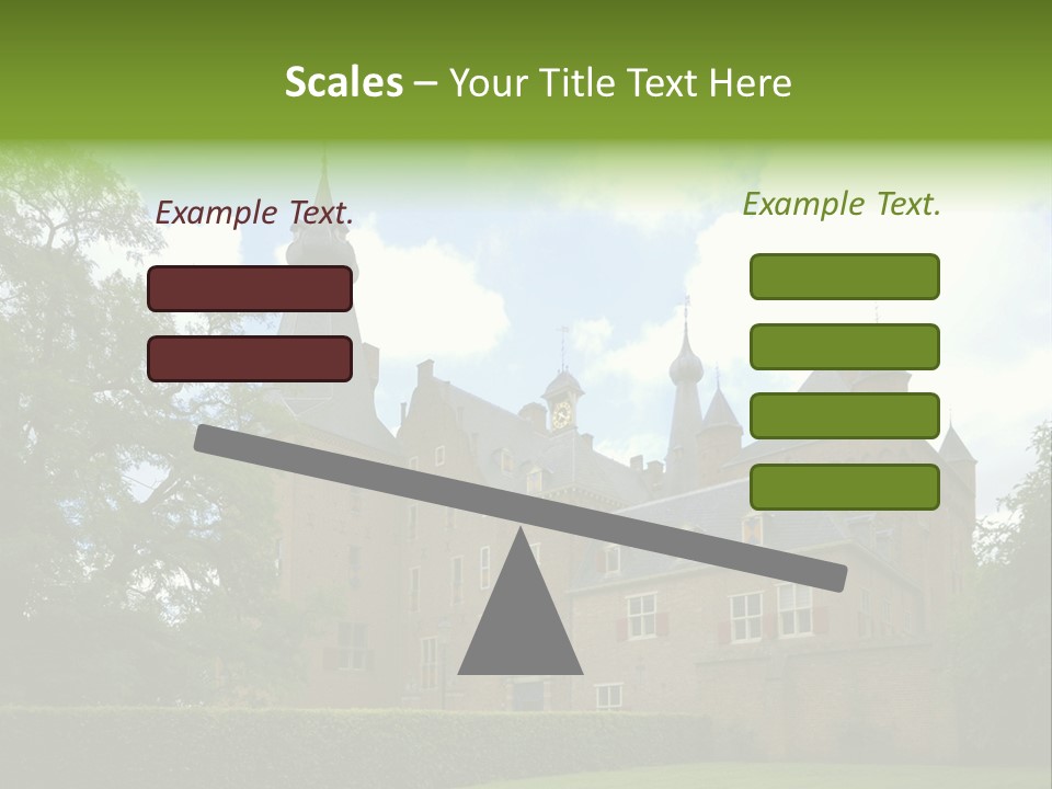 Dutch Culture Royal PowerPoint Template