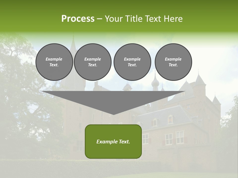 Dutch Culture Royal PowerPoint Template