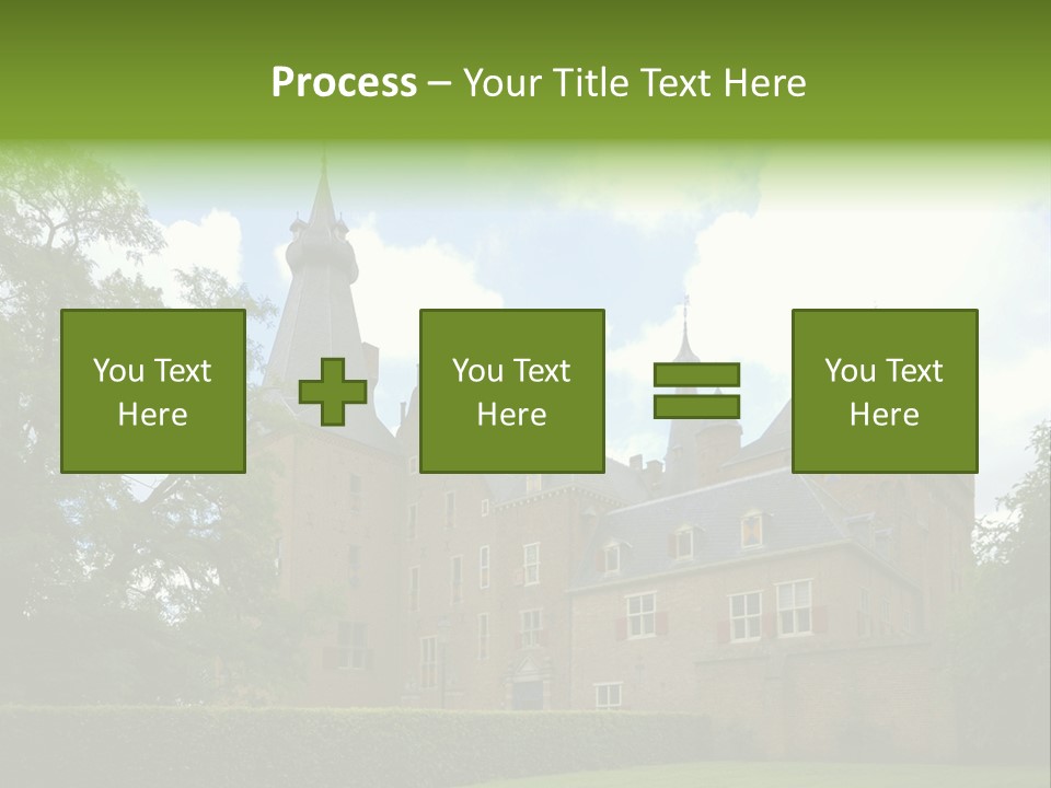 Dutch Culture Royal PowerPoint Template