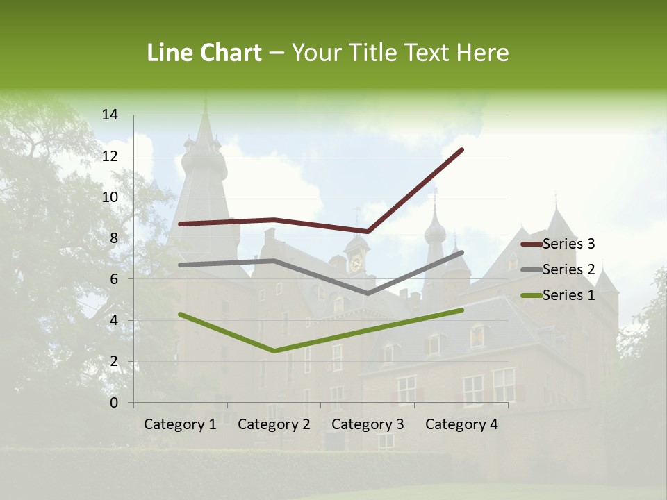 Dutch Culture Royal PowerPoint Template