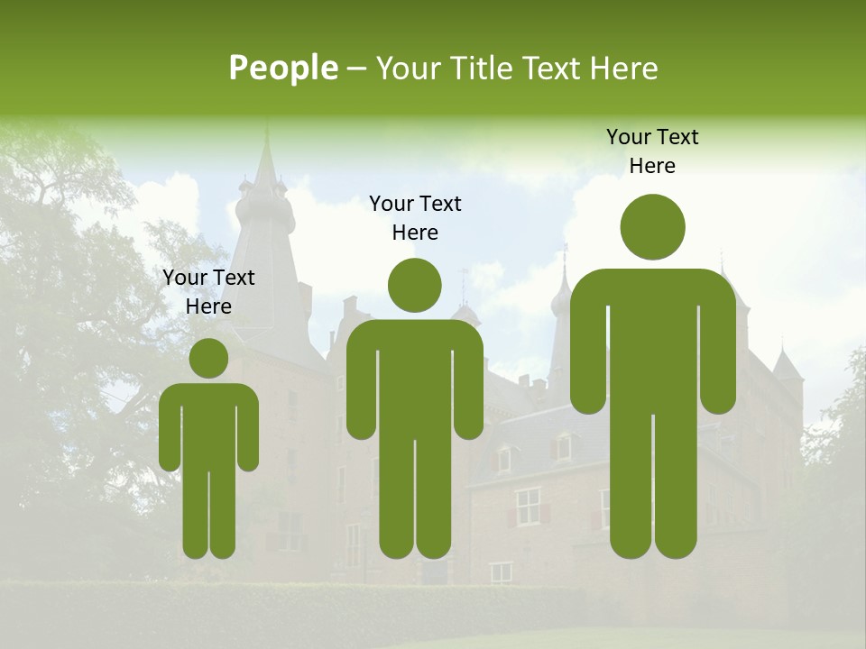 Dutch Culture Royal PowerPoint Template