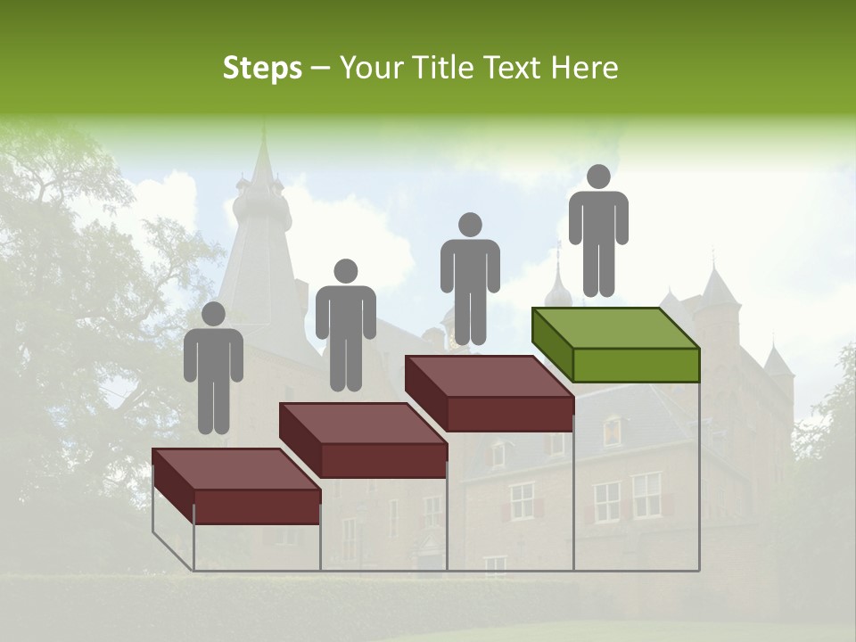 Dutch Culture Royal PowerPoint Template