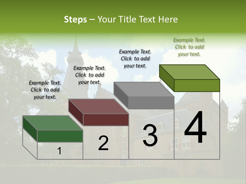 Dutch Culture Royal PowerPoint Template