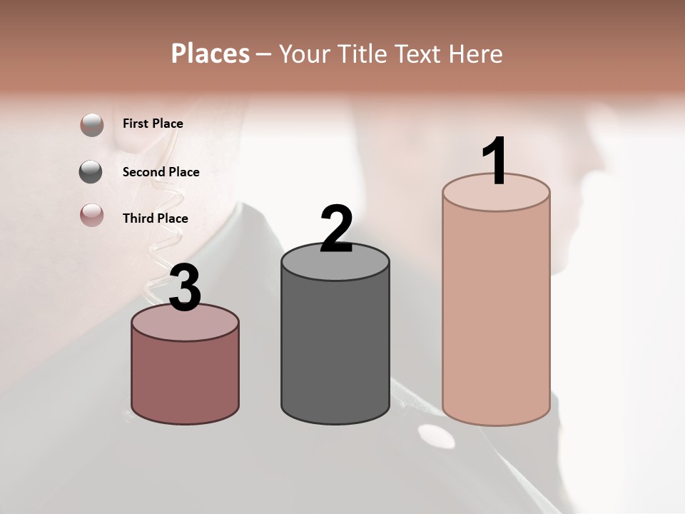 Refund Error Accounting PowerPoint Template